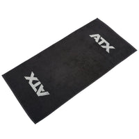 ATX® Gym-Handtuch 50 x 100 cm ausgebreitet