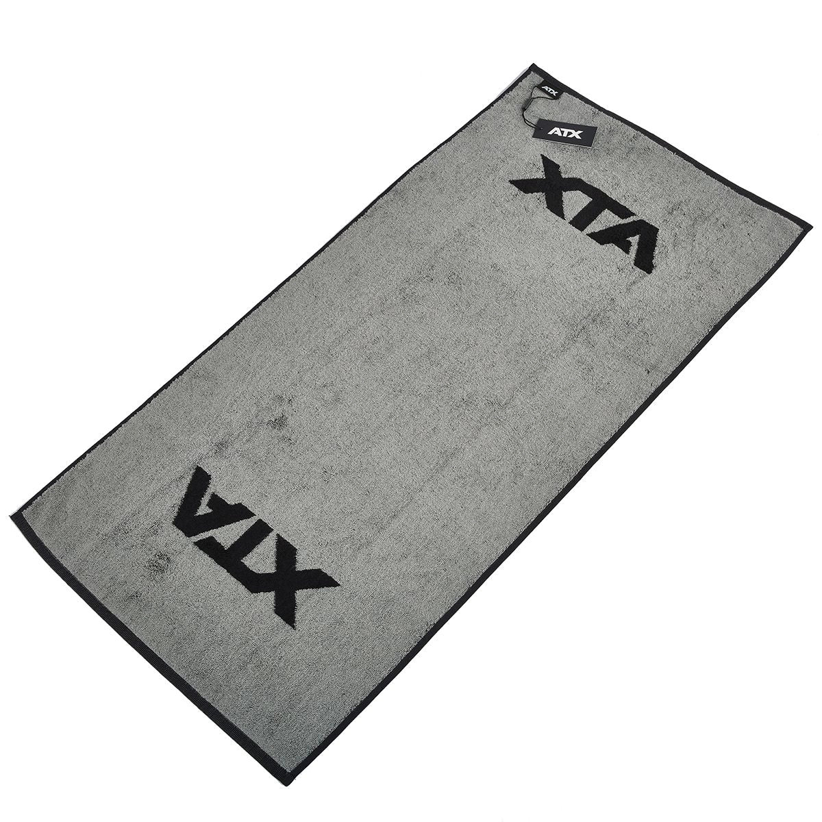 ATX® Gym-Handtuch 50 x 100 cm Rückseite