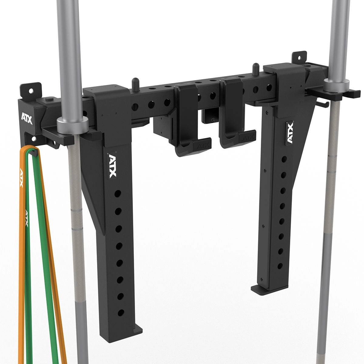 ATX® Rack-Zubehör-Ablage - Storage 500 Ablage um equipment effizient zu  organisieren.