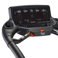 LCD Personal Trainer Display