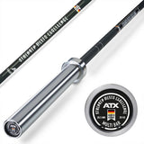 ATX® - XTP® Hybrid Bar - 2K Coating - Made in Germany!
