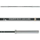 ATX® - XTP® Hybrid Bar - 2K Coating - Made in Germany!