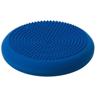 Dynair® Ballkissen® Senso® 30 cm - schwarz - blau