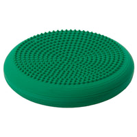 Dynair® Ballkissen® Senso® 30 cm - schwarz - grün