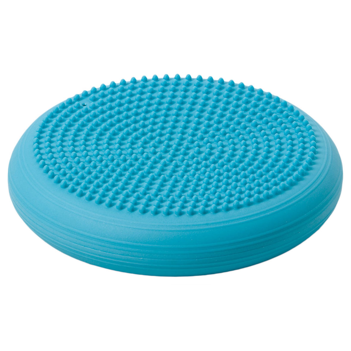 Dynair® Ballkissen® Senso® 30 cm - schwarz - türkis