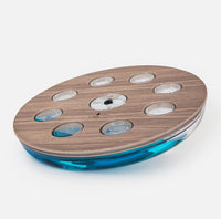 NOHrD Eau-Me - Balanceboard vintage 