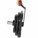 Farmers Walk ATX® Handle Ansicht von der Seite