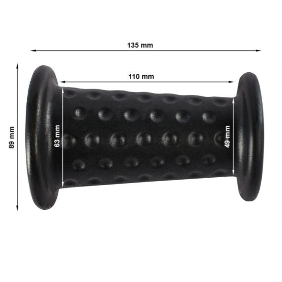 ATX® Conic Fat Grips
