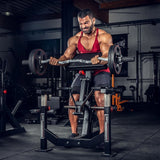 SZ Stange Bizeps Curl bei motion sports kaufen