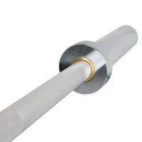 Technik Bar 7,5 kg Kugellagerung