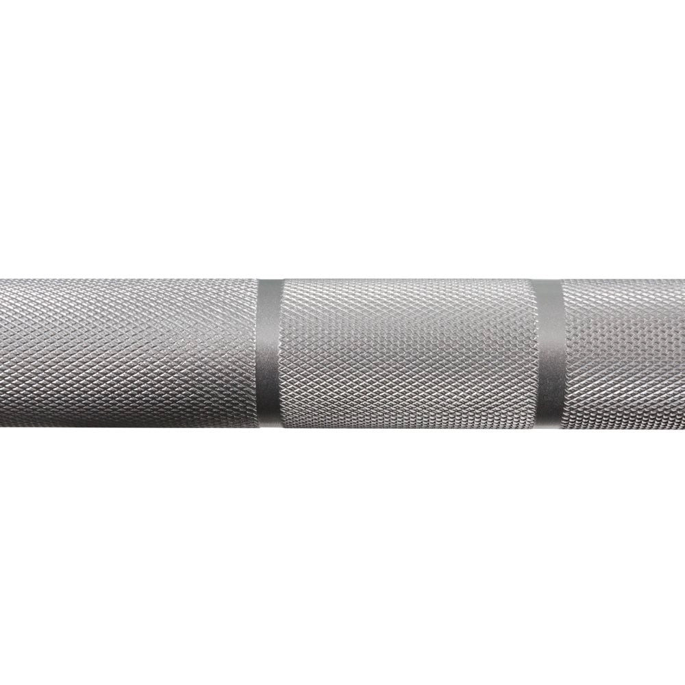 Technik Bar 7,5 kg Riffelung