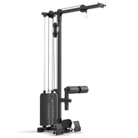 ATX® Latzug-Anbauoption - 100 kg Steckgewichte 