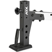 ATX® Multibank RAS 2.0 - Hantelbank Front Tube 