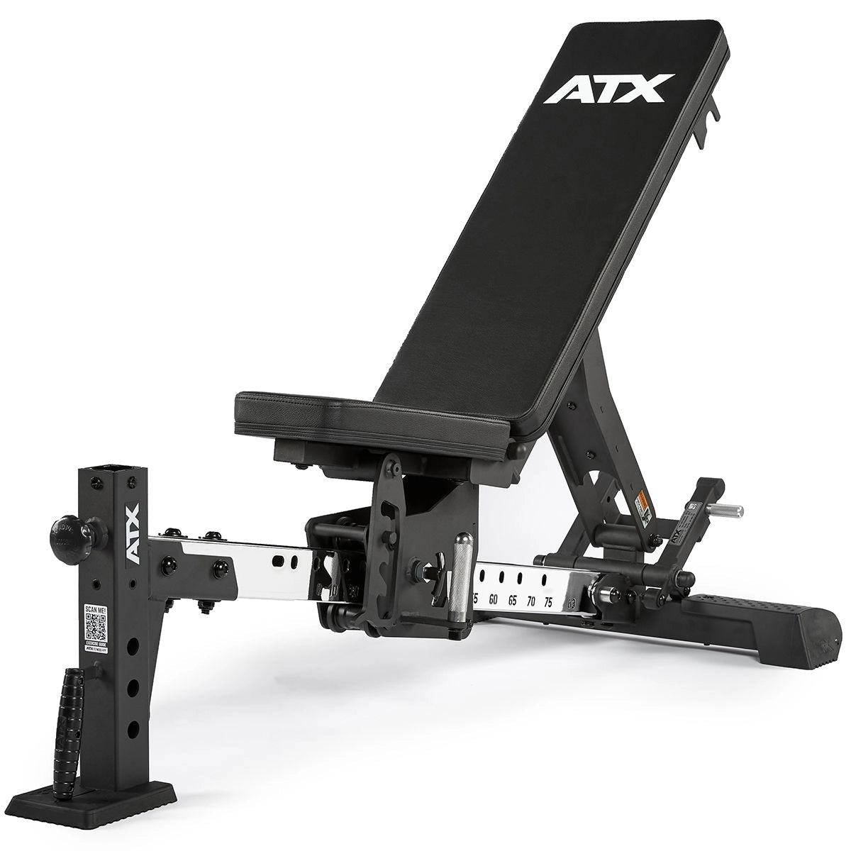 ATX® Multibank RAS 2.0 - Hantelbank