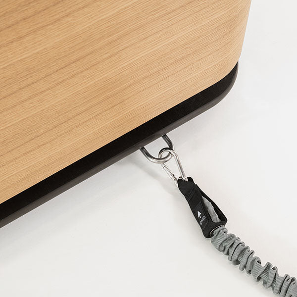 NOHRD StepBox Eich Befestigung