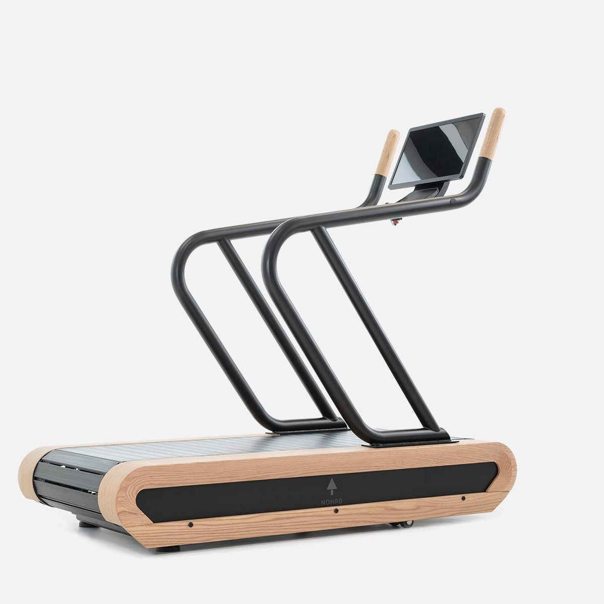 Nohrd Laufband Citius Eiche