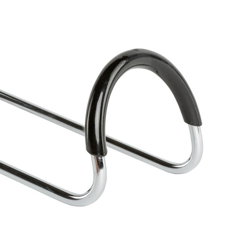 Diese Dumbbell-Hooks sind ideal für Bank- und Nackendrücken mit Kurzhanteln