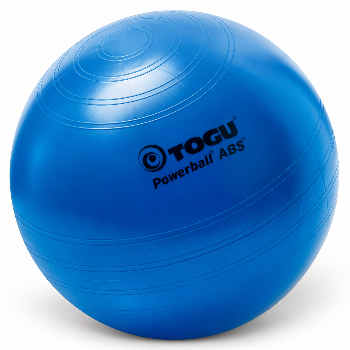 Powerball® ABS® - 35 - 75 cm blau