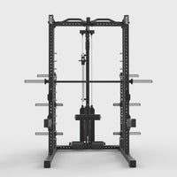 ATX® Multipresse-Rack 780 Komplettstation 3D-Ansicht