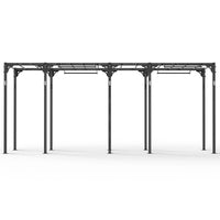 ATX® Functional Rig 700 - Ladder 4 Frontansicht