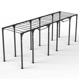 ATX® Functional Rig 700 - Ladder 5 Schrägansicht