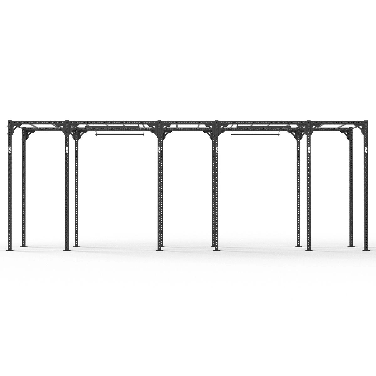 ATX® Functional Rig 700 - Ladder 5 Frontansicht