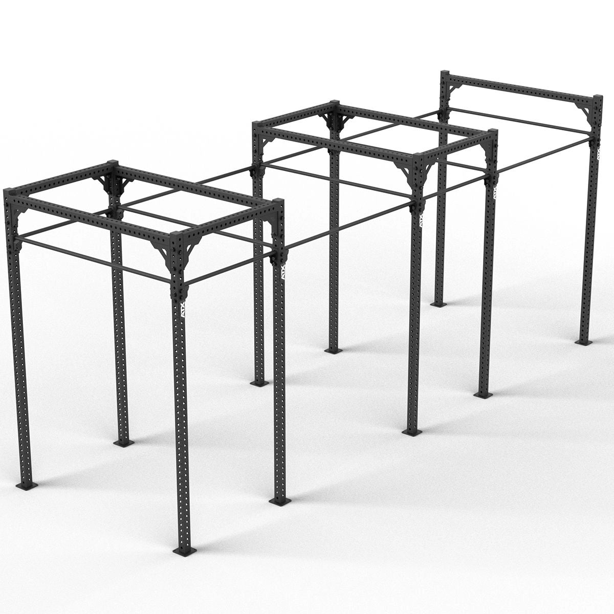 ATX® Functional Rig 700 - Sector 4 Schrägansicht