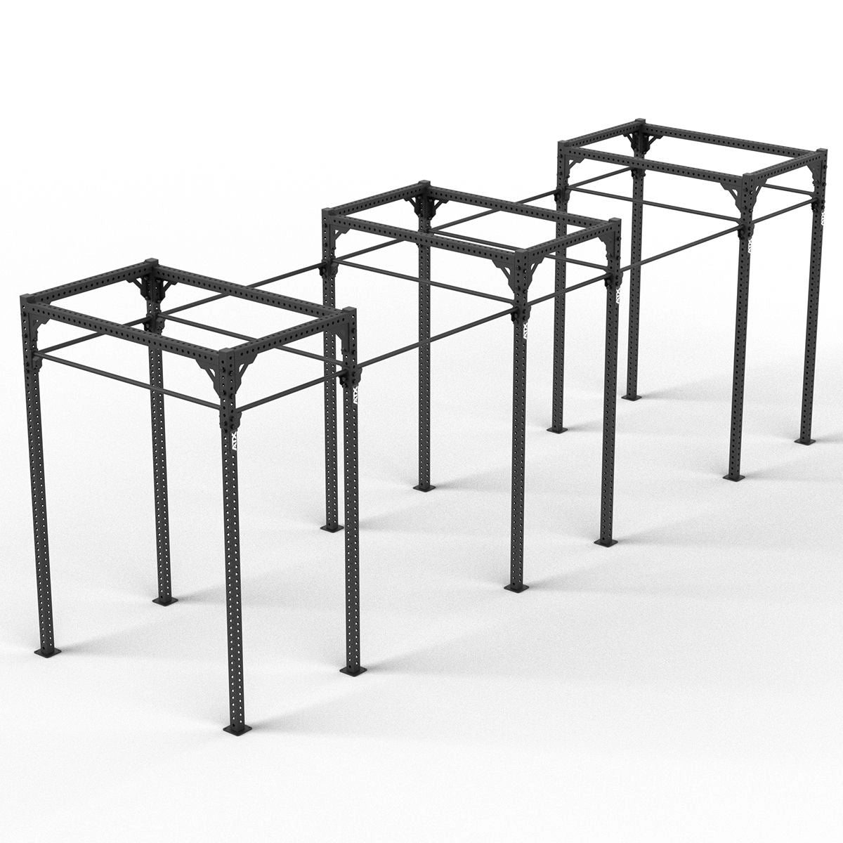 ATX® Functional Rig 700 - Sector 5 Schrägansicht