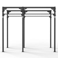 ATX® Functional Rig 700 - Standard 2 Frontansicht