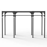 ATX® Functional Rig 700 - Standard 3 Frontansicht