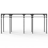 ATX® Functional Rig 700 - Standard 4 Frontansicht