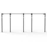 ATX® Functional WALL RIG 700 - BASIC 4 Frontansicht