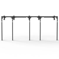ATX® Functional WALL RIG 700 - Ladder 4 Frontansicht