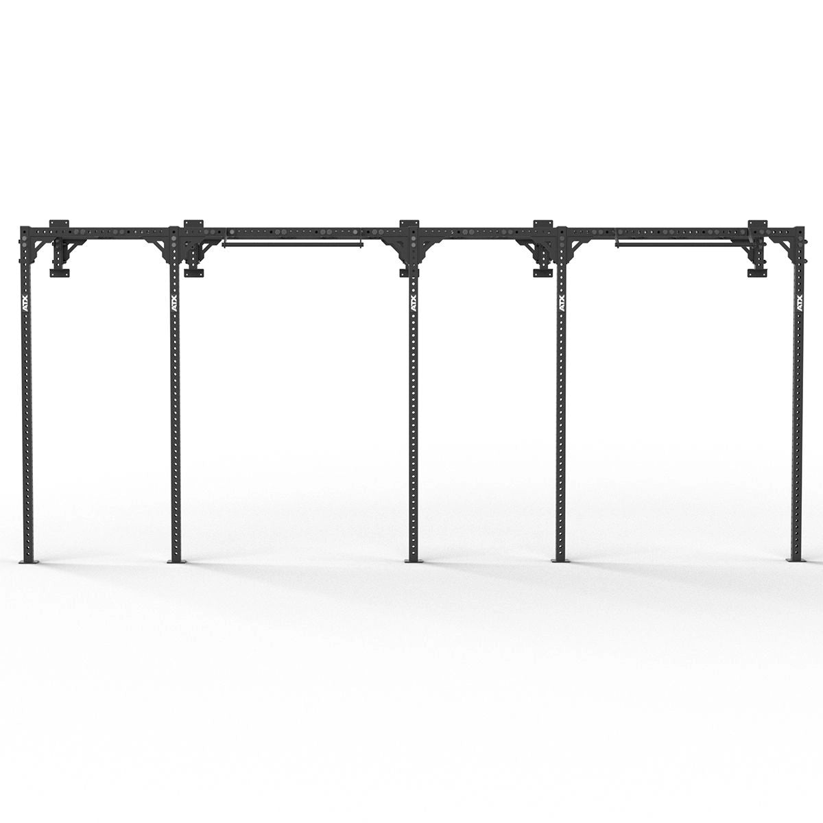 ATX® Functional WALL RIG 700 - Ladder 4 Frontansicht