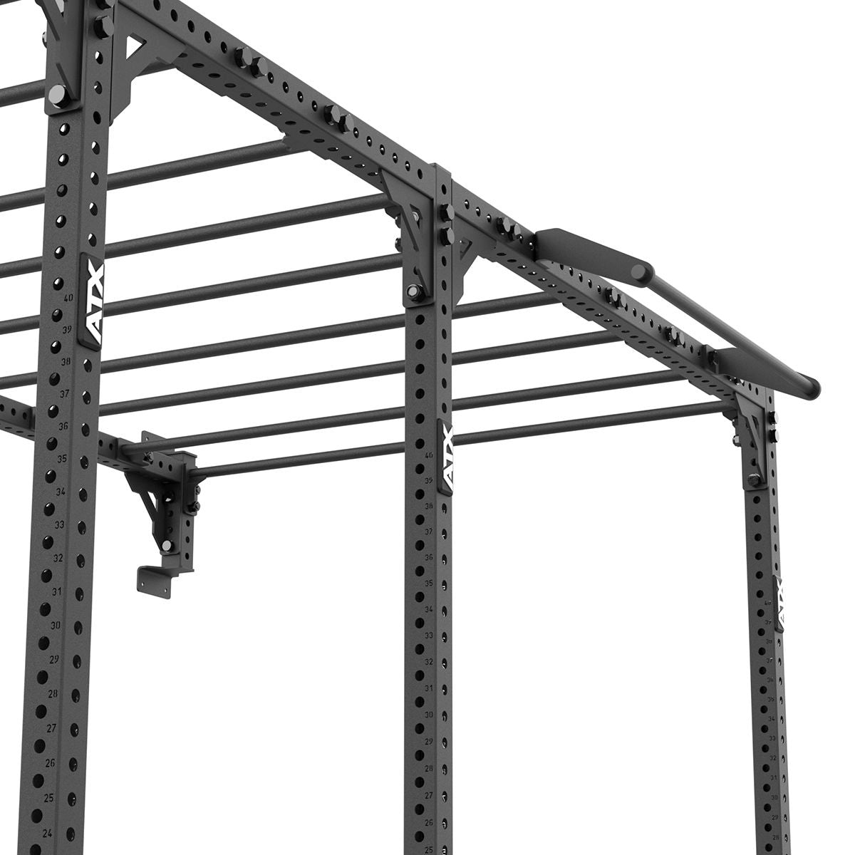 ATX® Functional WALL RIG 700 - Ladder 4 Klimmzugstange