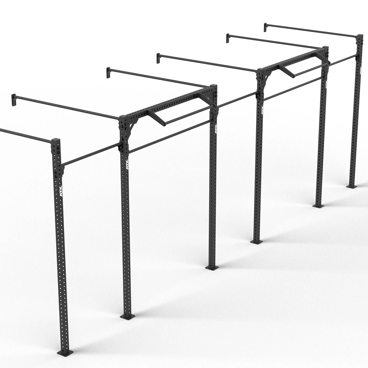 ATX® Functional WALL RIG 700 - SECTOR 5 Schrägansicht