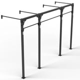 ATX® Functional WALL RIG 700 - Standard 3 Schrägansicht