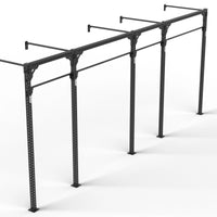 ATX® Functional WALL RIG 700 - Standard 4 Schrägansicht