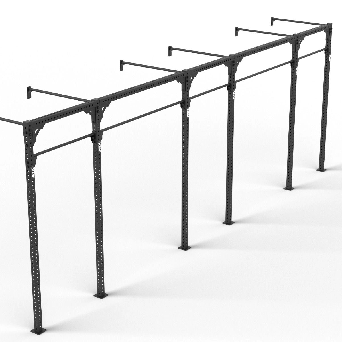 ATX® Functional WALL RIG 700 - Standard 5 Schrägansicht