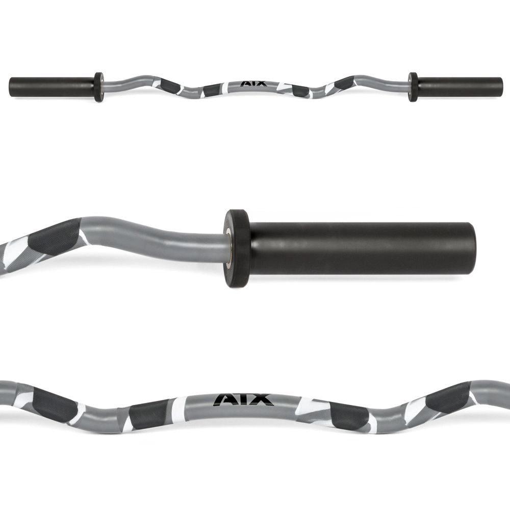 ATX® Camouflage SZ-Stange - Curl Stange