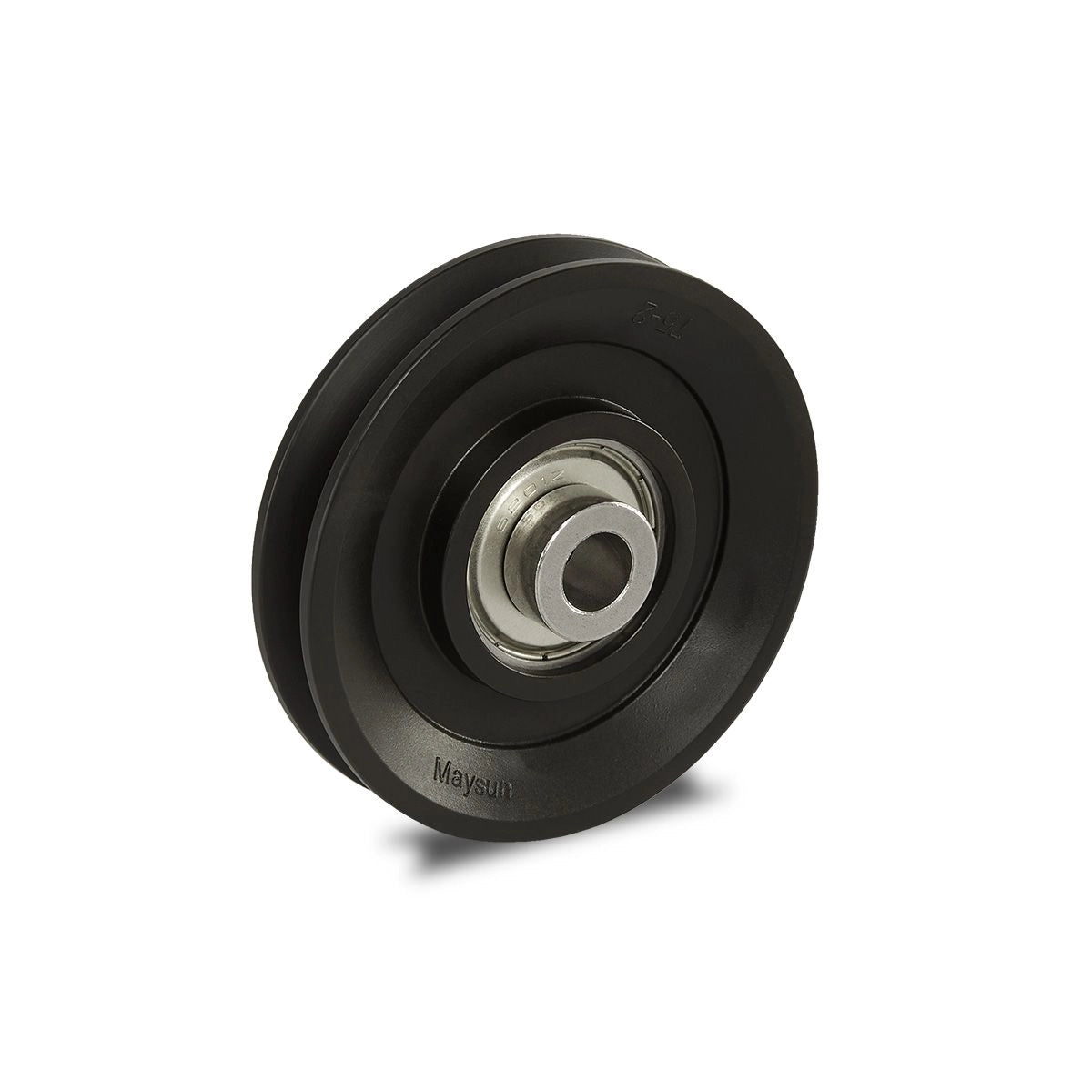 Seilrolle / Umlenkrolle ø 75 mm