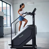 Summit Stairclimber - Training mit dem Treppensteiger