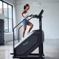 Summit Stairclimber - Training mit dem Treppensteiger